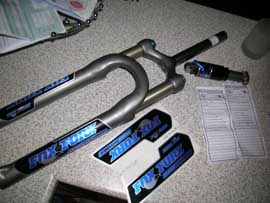 new bits.