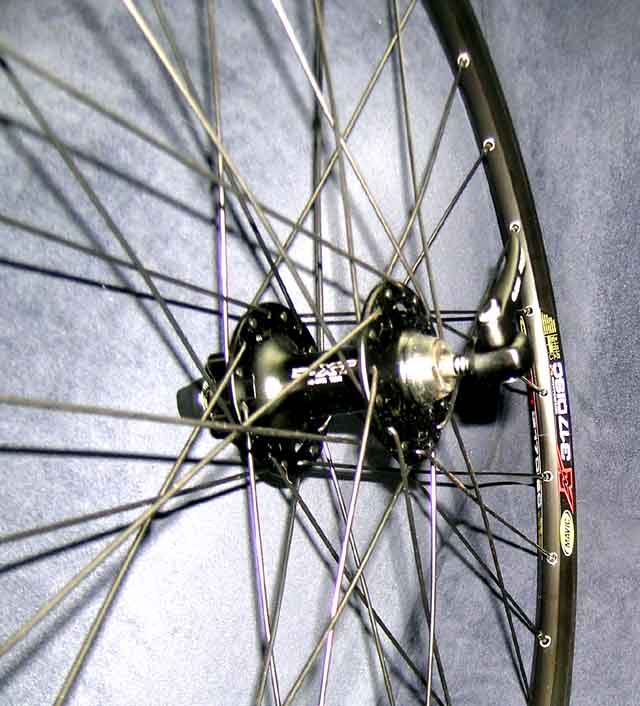wheel