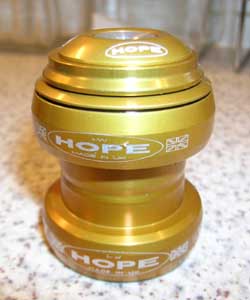 hope headset